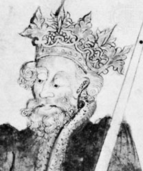 Edouard II